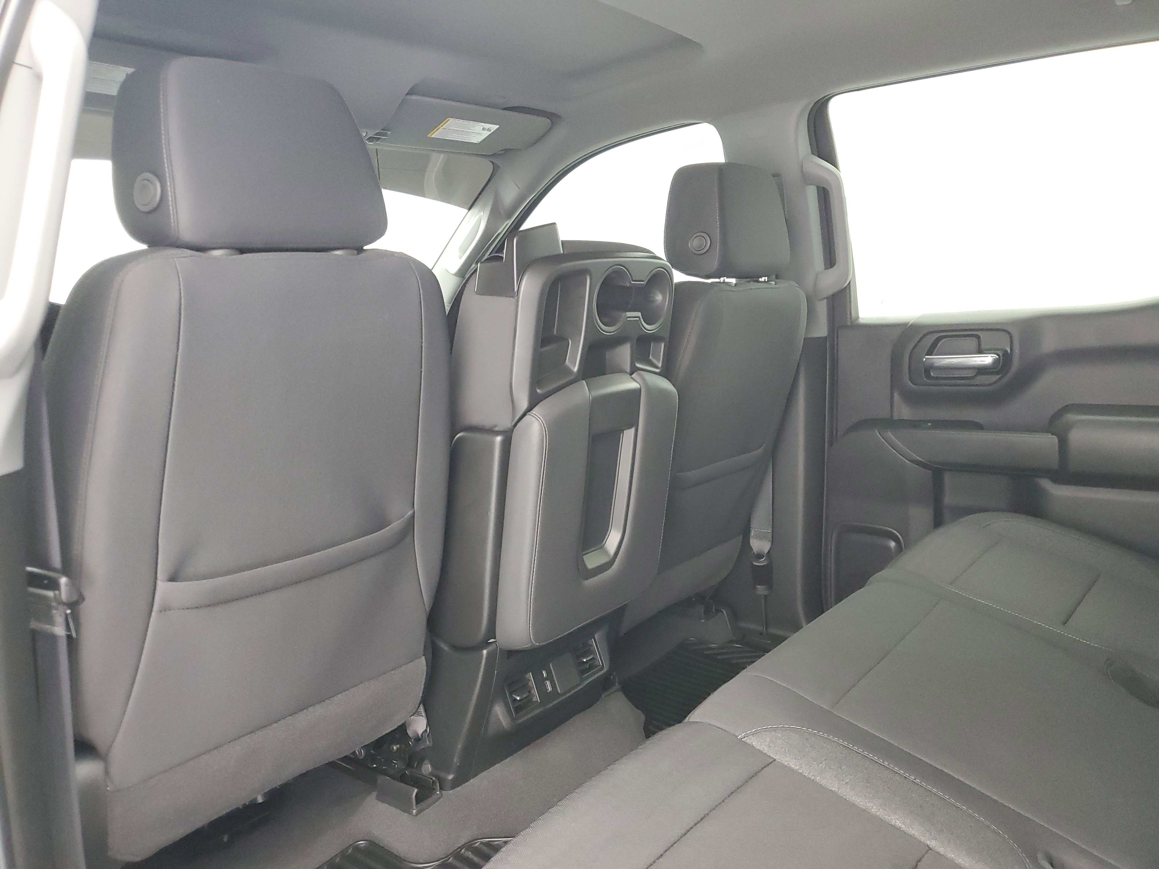 2024 Chevrolet Silverado 1500 Custom - Photo 13