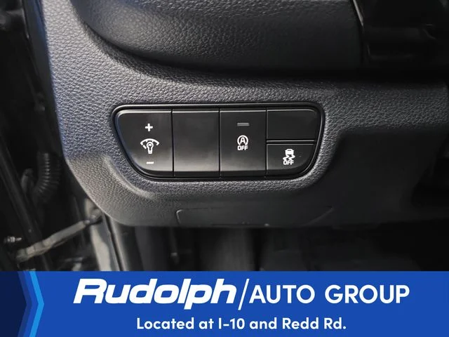 Used 2025 Gray Kia S image 12