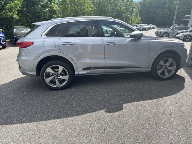 2025 Audi Q5 2.0T Premium Plus