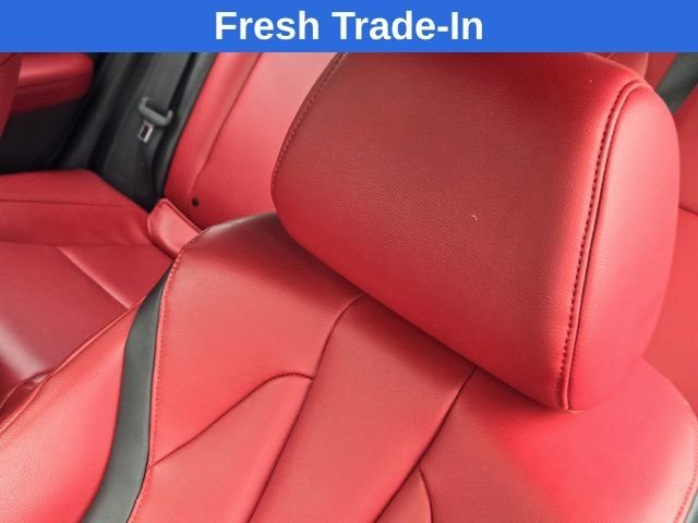 Used 2023  Acura A-Spec Package image 14