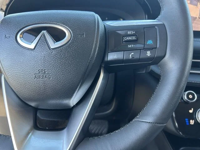 2026 INFINITI QX60 LUXE - Photo 27