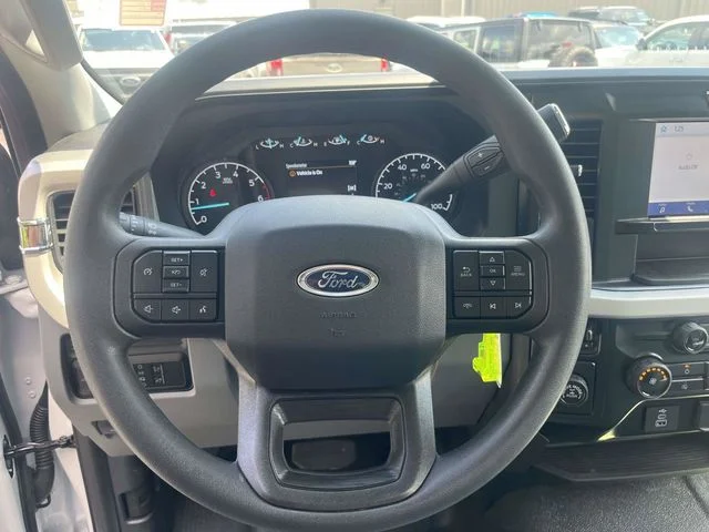 Certified Used 2026 White Ford XL image 24