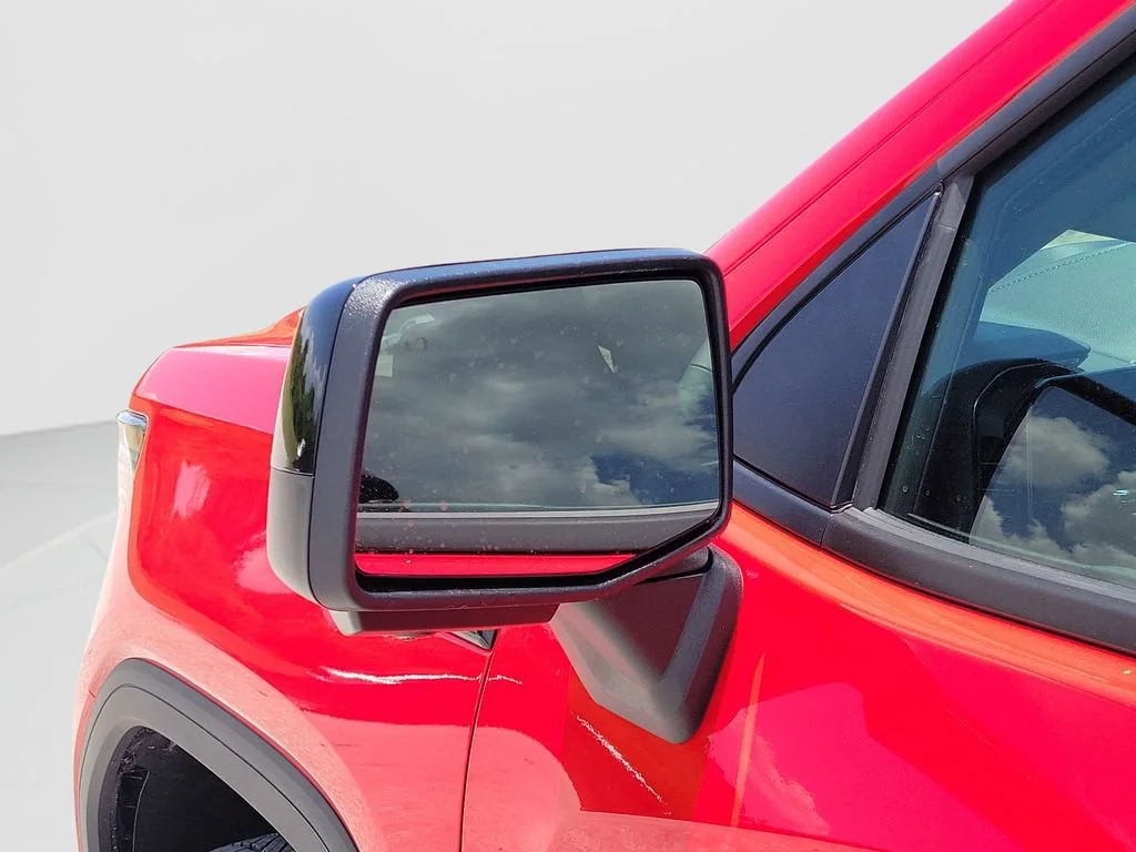 New 2026 Cardinal Red GMC Elevation image 27