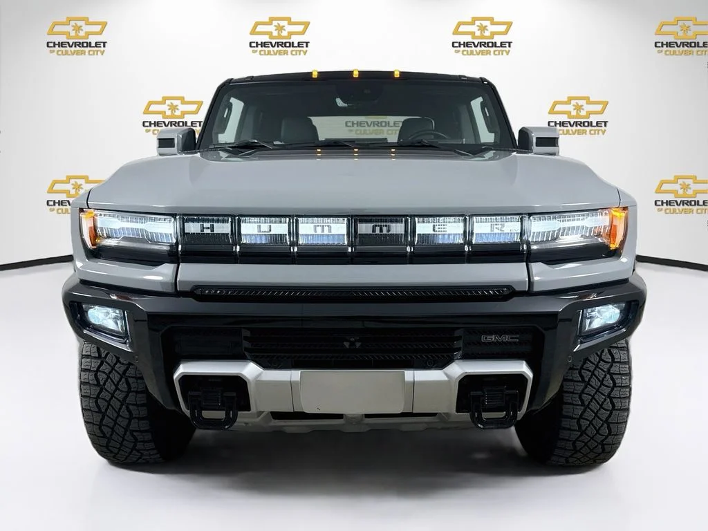 Used 2024 Gray GMC 2X image 2