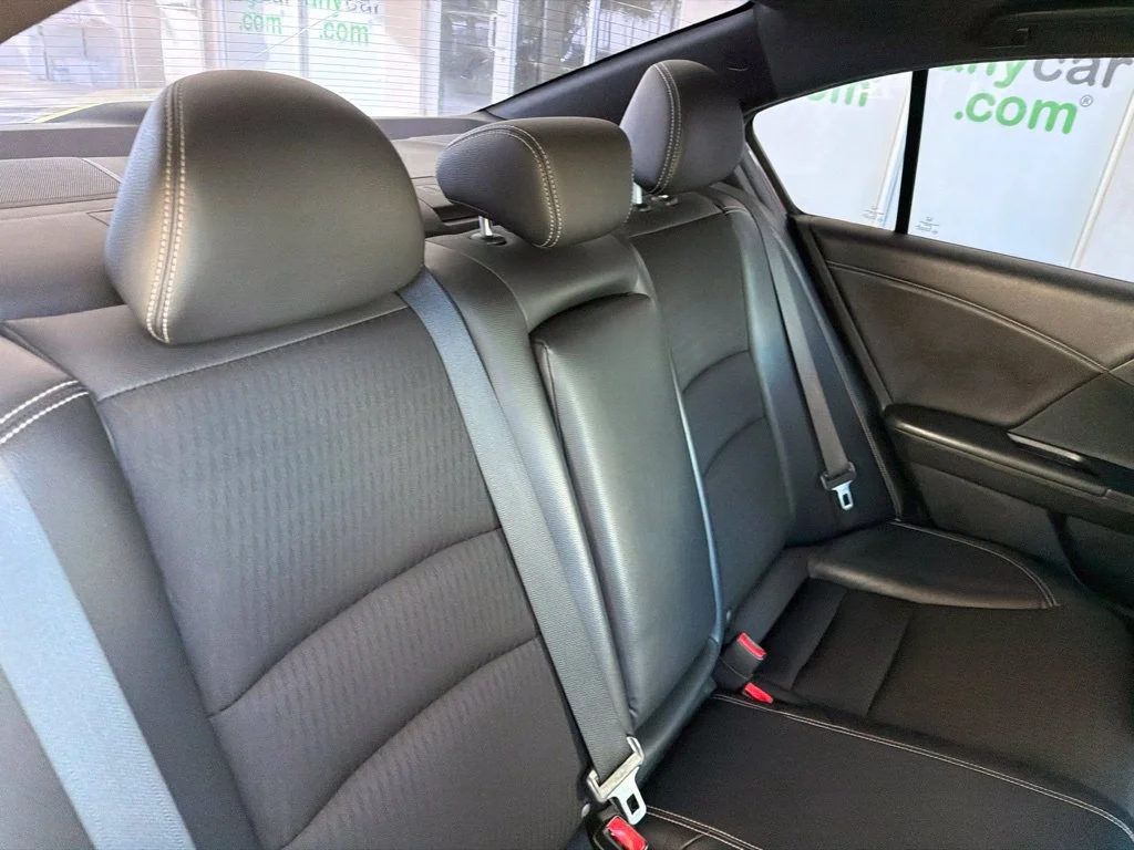 Used 2016 Red Honda Sport image 24