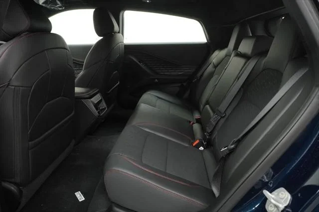 New 2026 After Dark Exterior Paint Dodge Scat Pack image 17