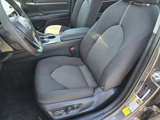 Certified Used 2024 PREDAWN GRAY MICA Toyota  image 20