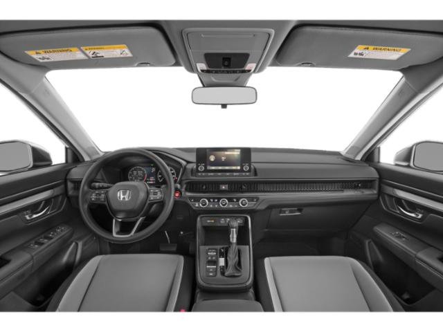Used 2024 Still Night Pearl Honda EX image 5