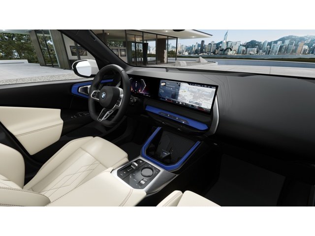 New 2026 Alpine White BMW 30 xDrive image 14