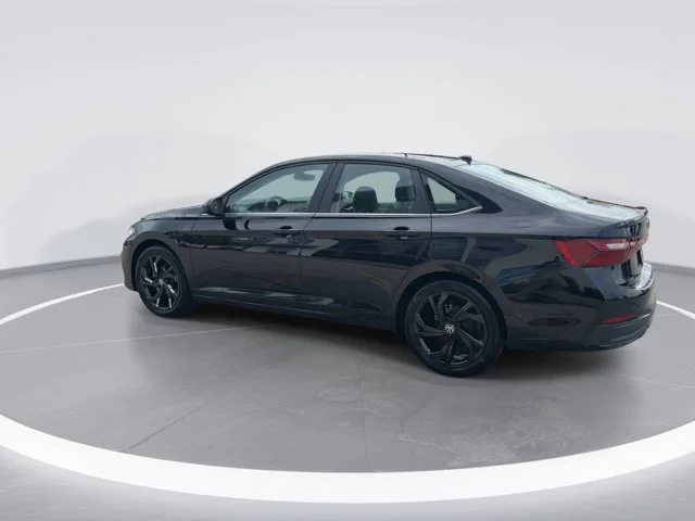 New 2026  Volkswagen 1.5T SE image 6