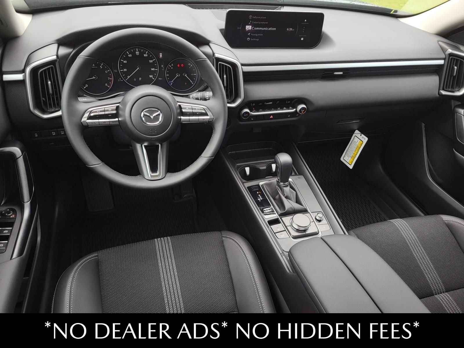 New 2026 Cypress Mazda 2.5 S Preferred AWD image 14