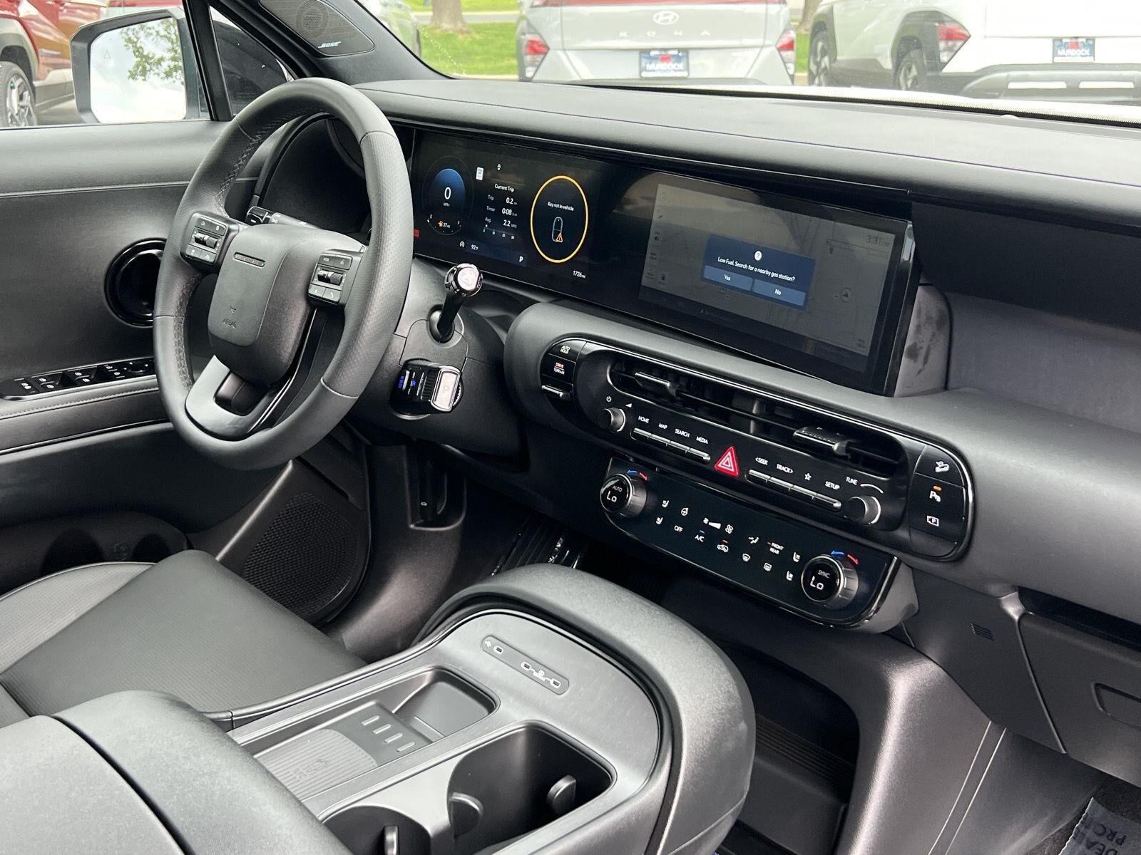 2026 Hyundai Palisade XRT Pro - Photo 17