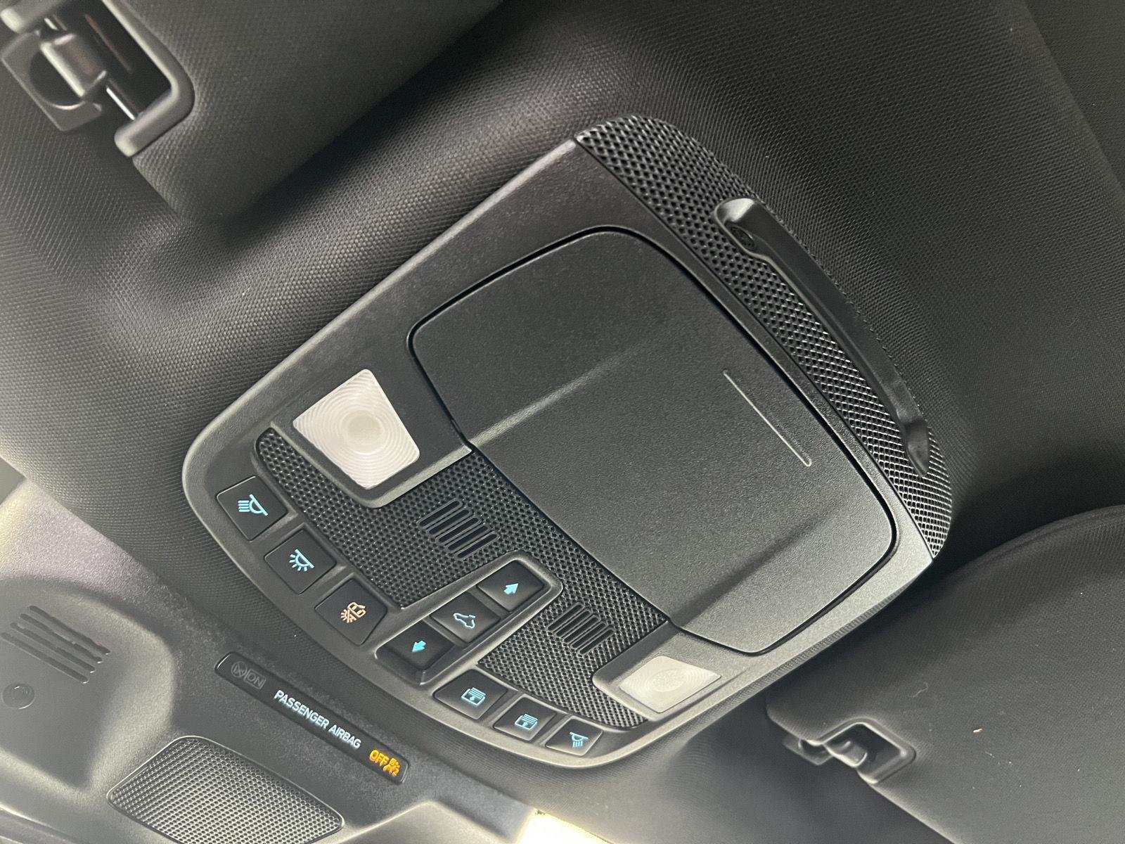 2024 Ford Expedition Limited - Photo 20