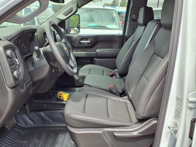 2026 Chevrolet Silverado 3500 HD Work Truck - Photo 10