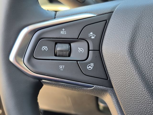 2026 Chevrolet Trax Activ - Photo 19