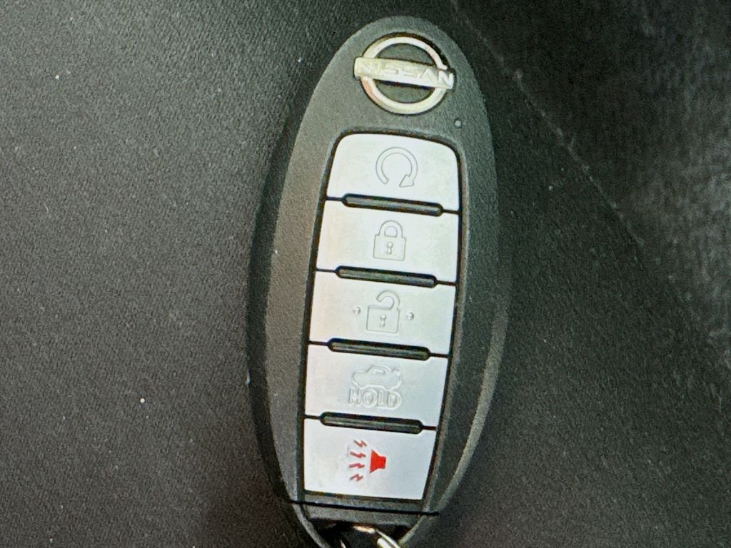 2025 Nissan Altima SV - Photo 34