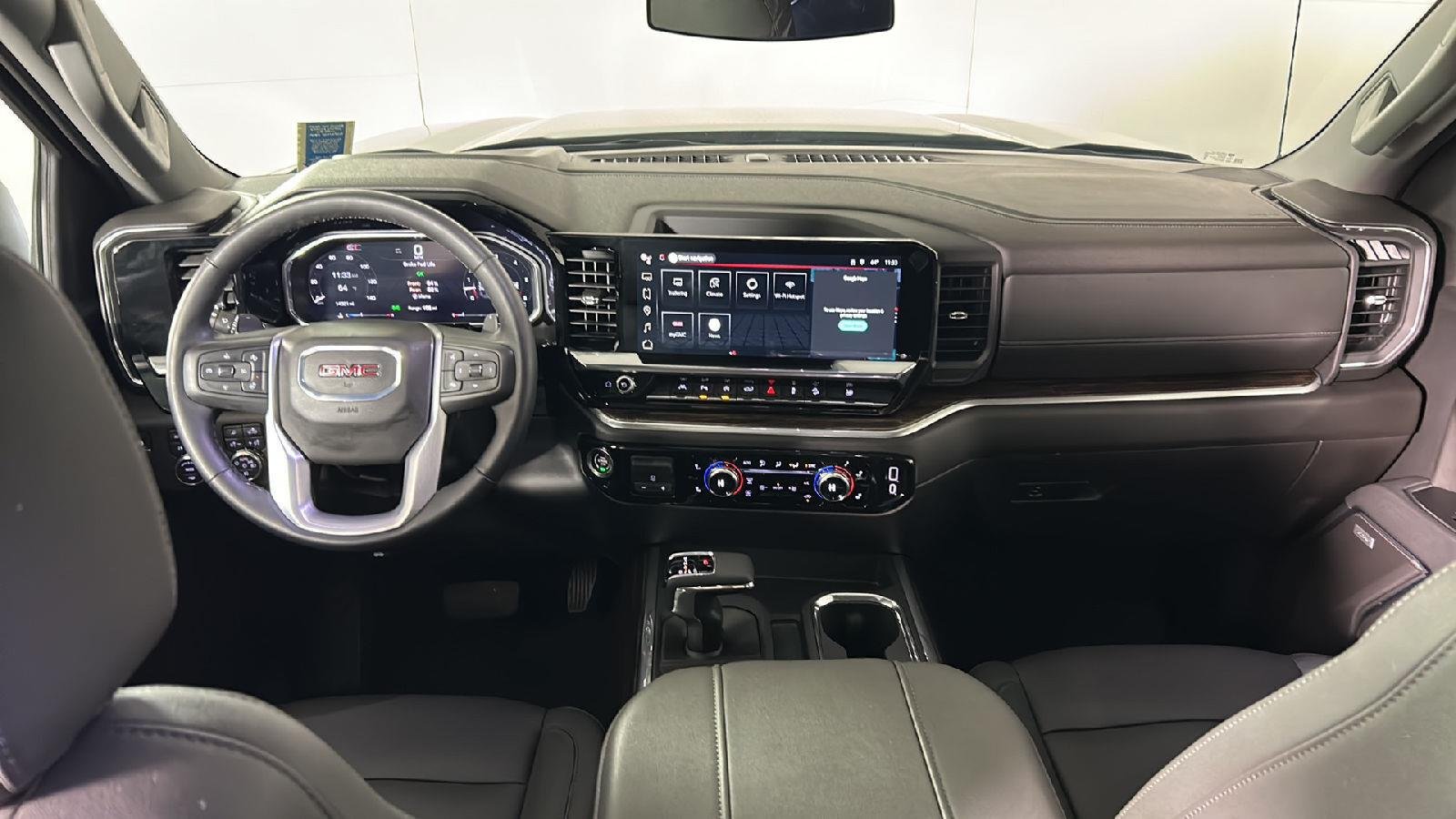Used 2026 Sterling Metallic GMC Elevation image 31