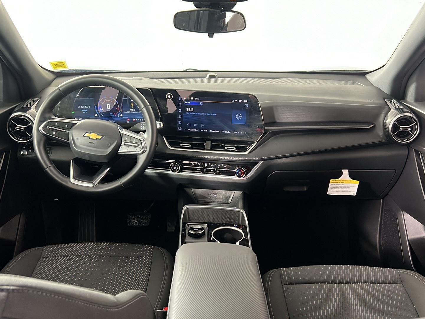 2026 Chevrolet Equinox LT - Photo 35