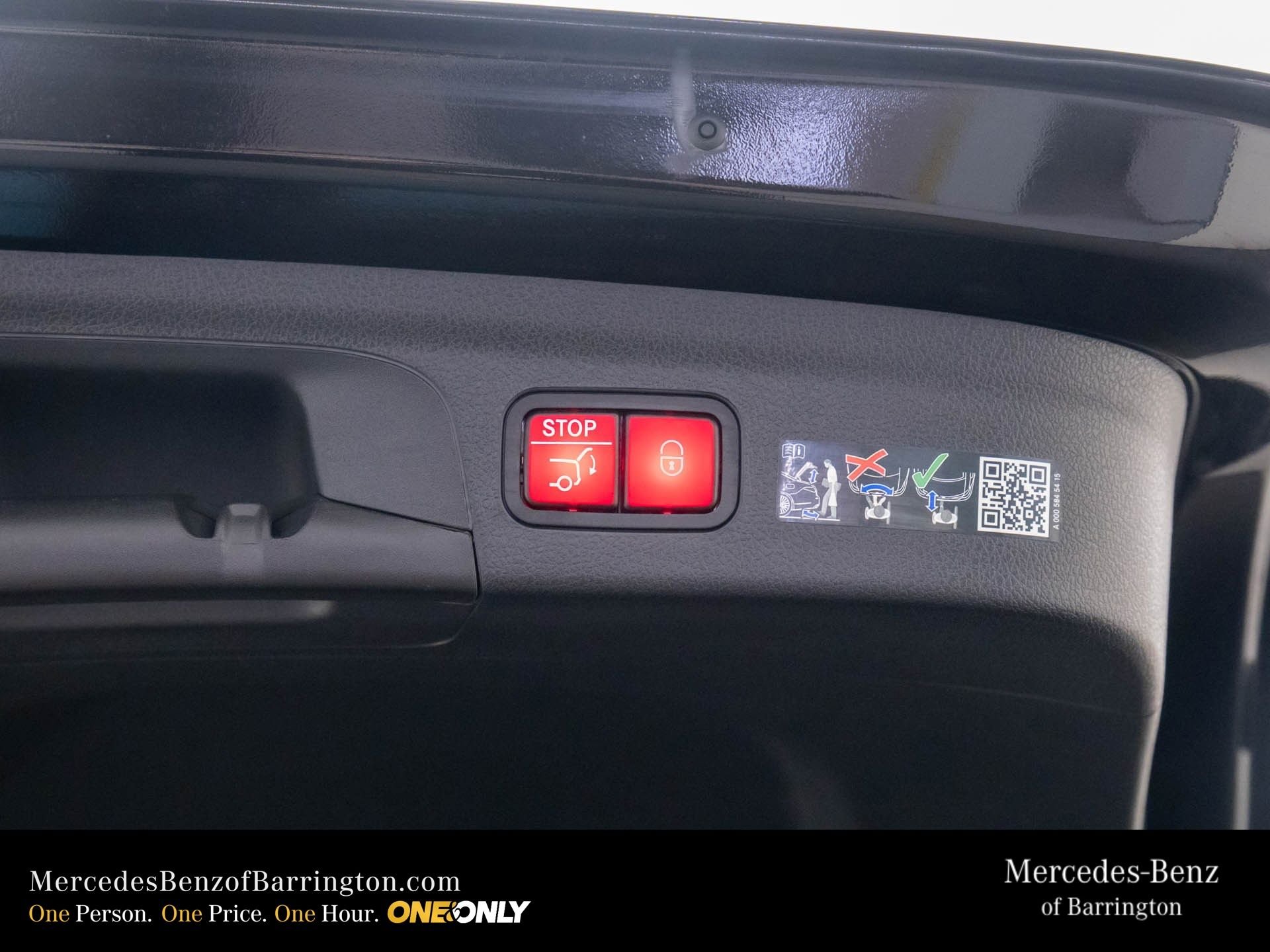 New 2026 Obsidian Black Metallic Mercedes-Benz GLE 350 image 32