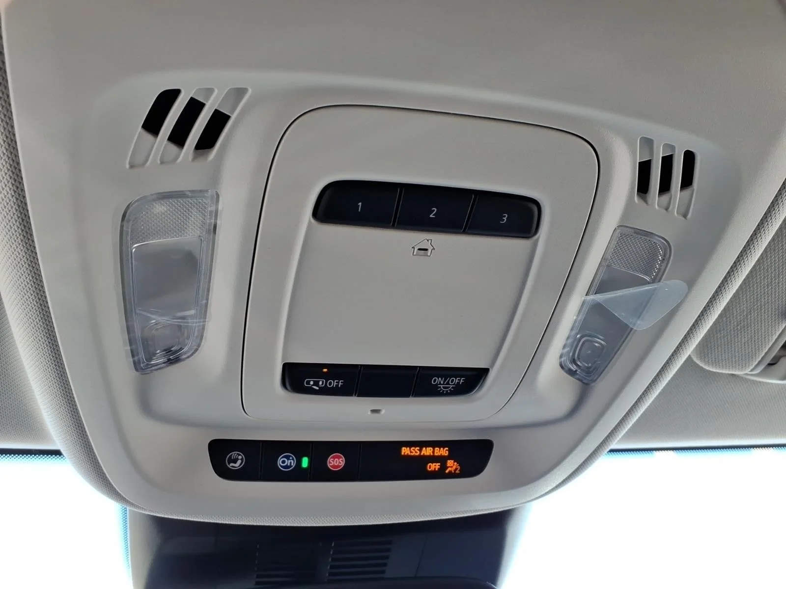 2026 Buick Envision Preferred - Photo 69