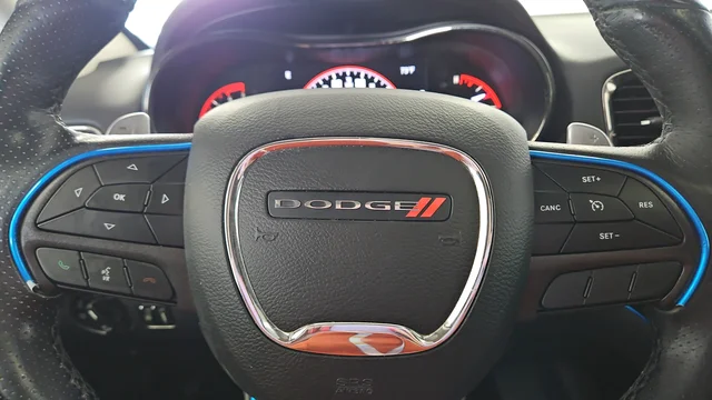 Used 2019 Granite Clearcoat Dodge GT Plus image 16