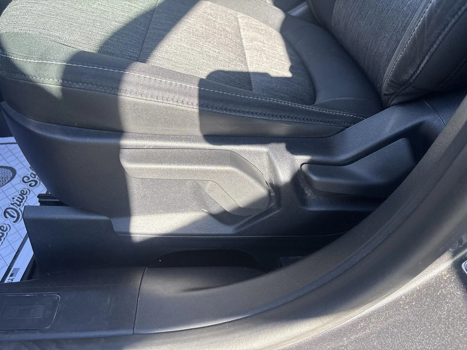 Used 2021 Carbonized Gray Ford Big Bend image 14
