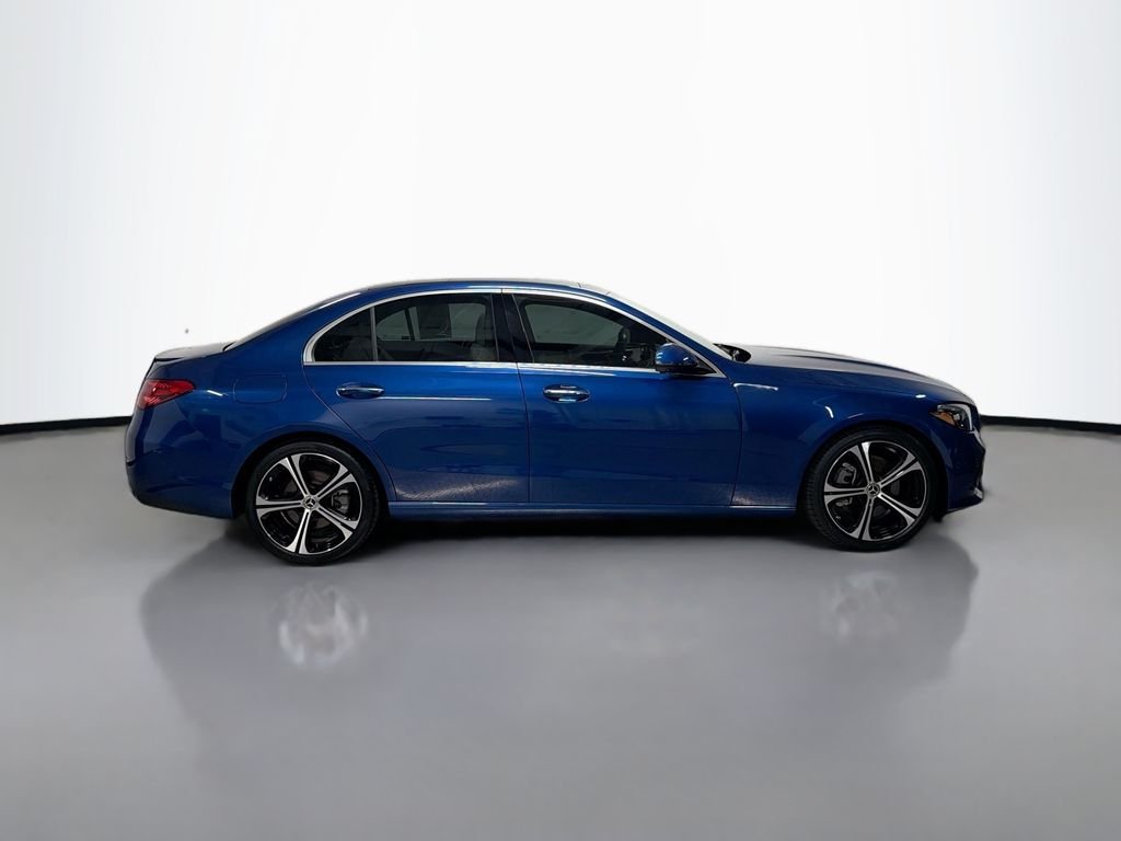 Used 2026  Mercedes-Benz C 300 image 8