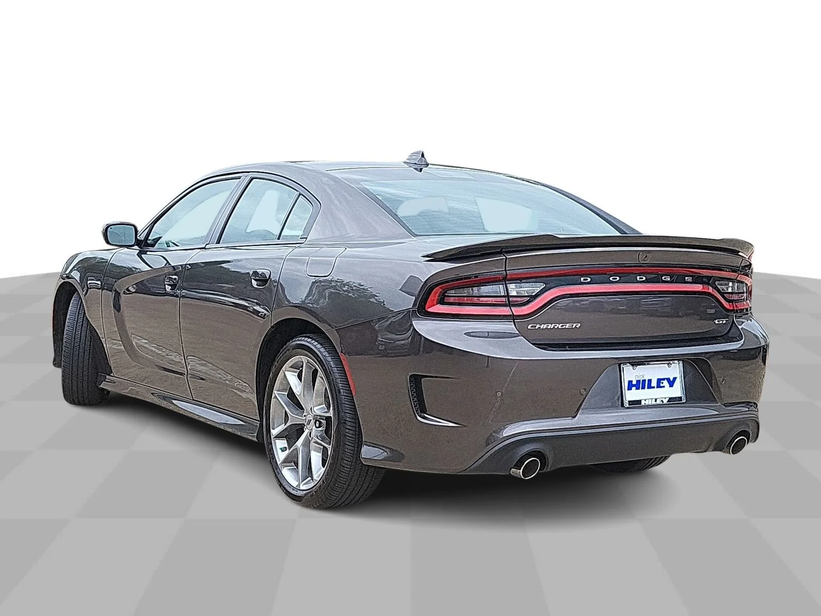 2023 Dodge Charger GT - Photo 6