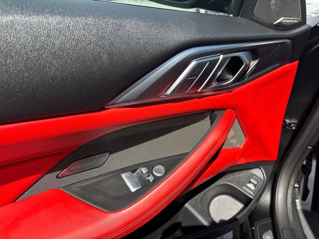 Used 2026 Unreleased BMW Competition image 22