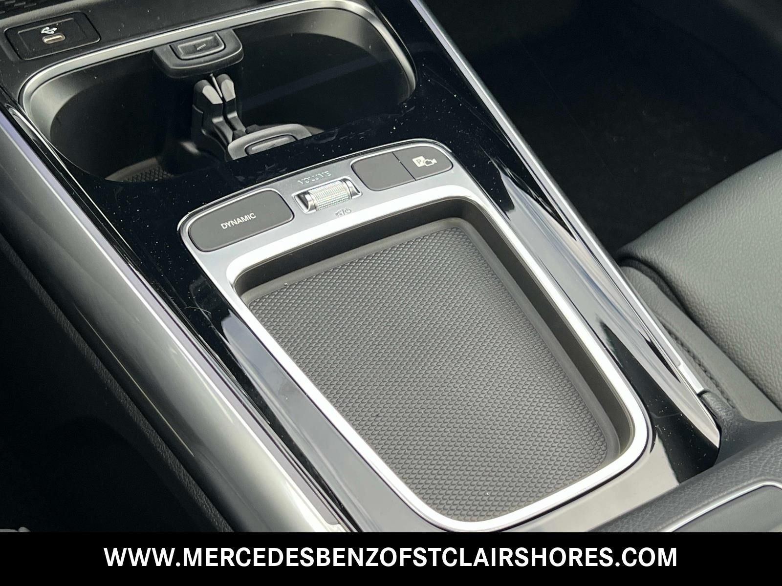 New 2026 Night Black Mercedes-Benz GLA 250 image 26