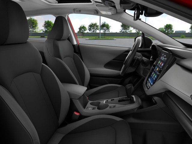 New 2026 LITHIUM RED PEARL Subaru Premium image 15