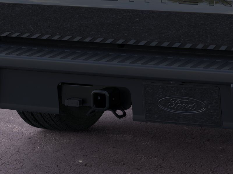 New 2026 Black Ford XL image 23