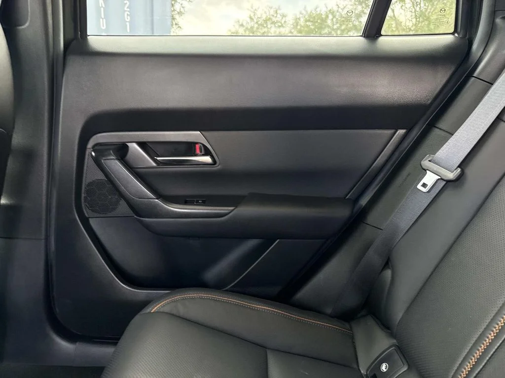 Used 2024 Gray Mazda 2.5 S Premium Plus Package image 18