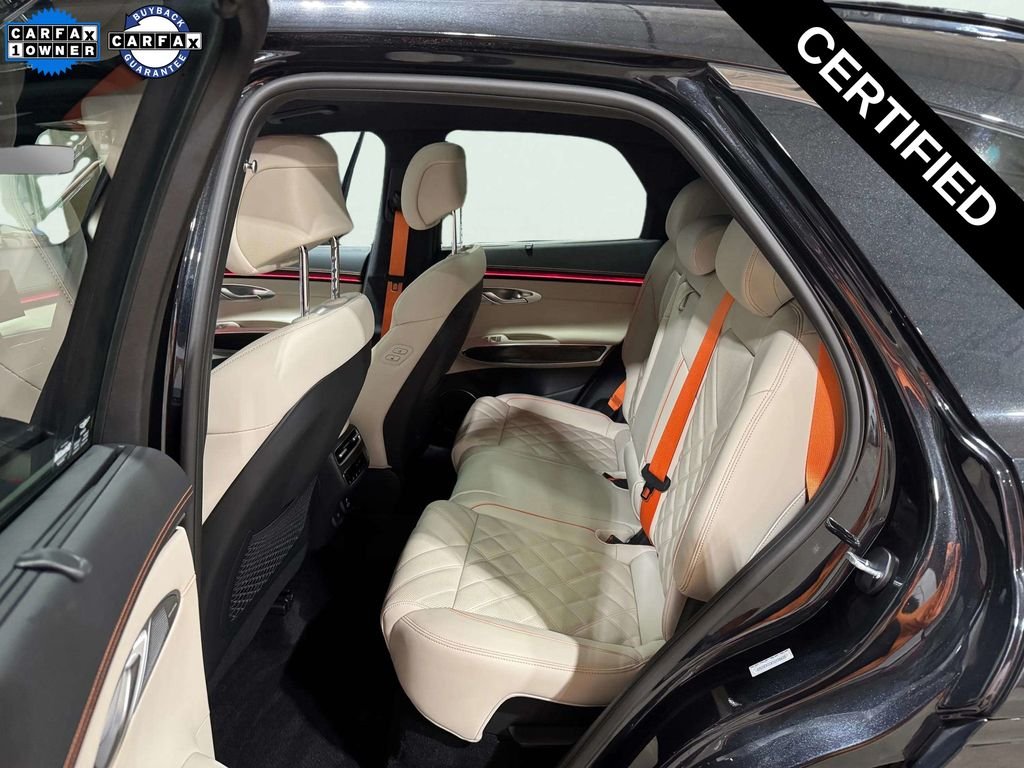 2026 GENESIS GV70 Sport Prestige - Photo 25