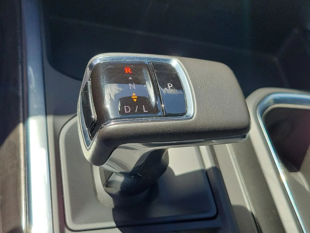 Used 2022 Black Chevrolet LTZ image 36