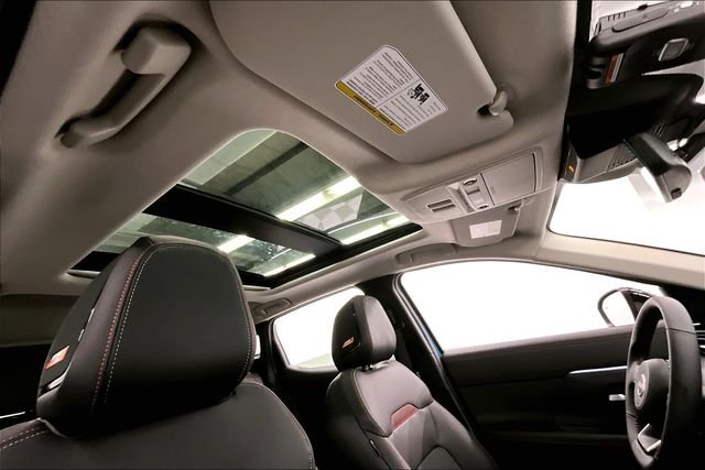 2025 Nissan Kicks SR AWD - Photo 34