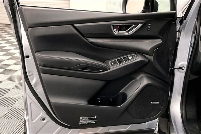 2023 Subaru Ascent Limited - Photo 22