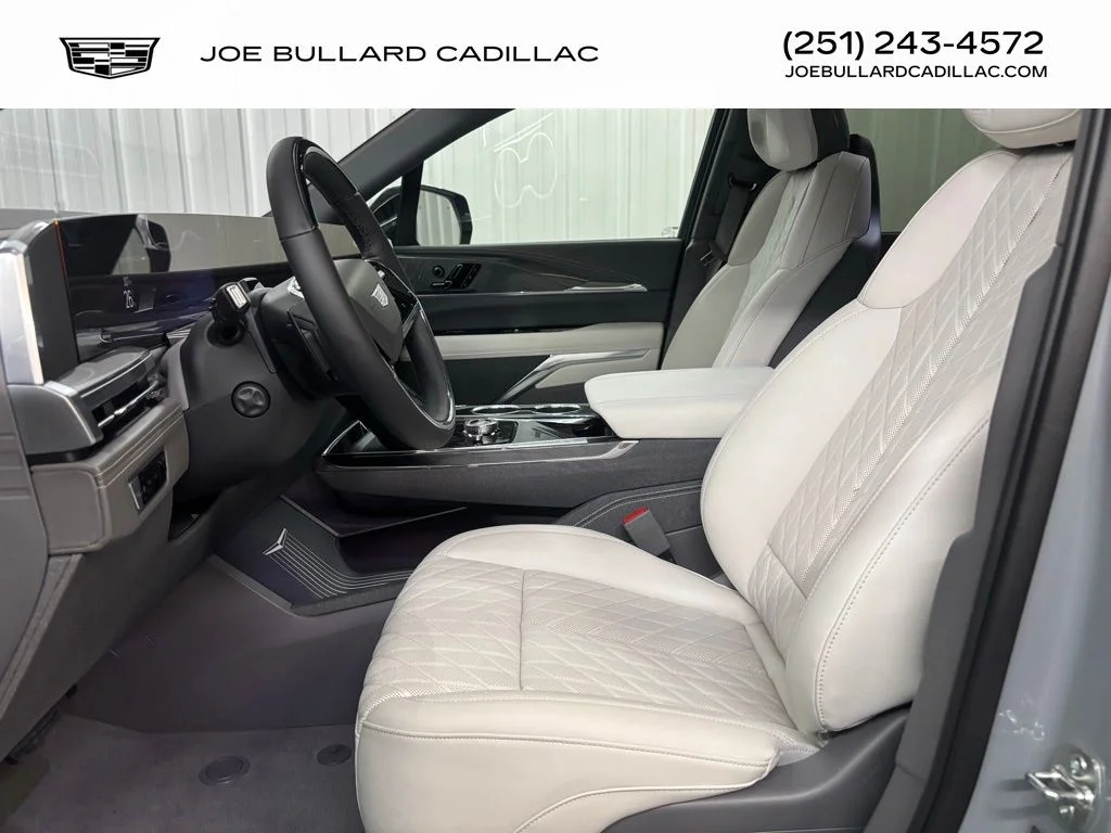 2026 Cadillac Escalade IQL Luxury - Photo 6