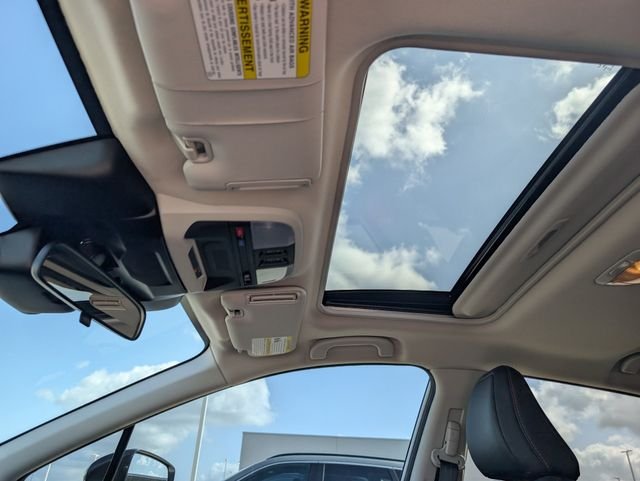 Certified Used 2024 White Subaru Limited image 19