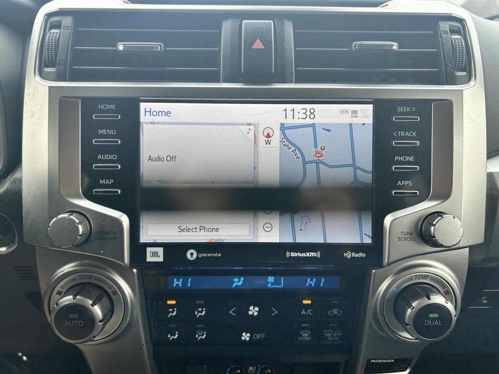2021 Toyota 4Runner Limited - Photo 13