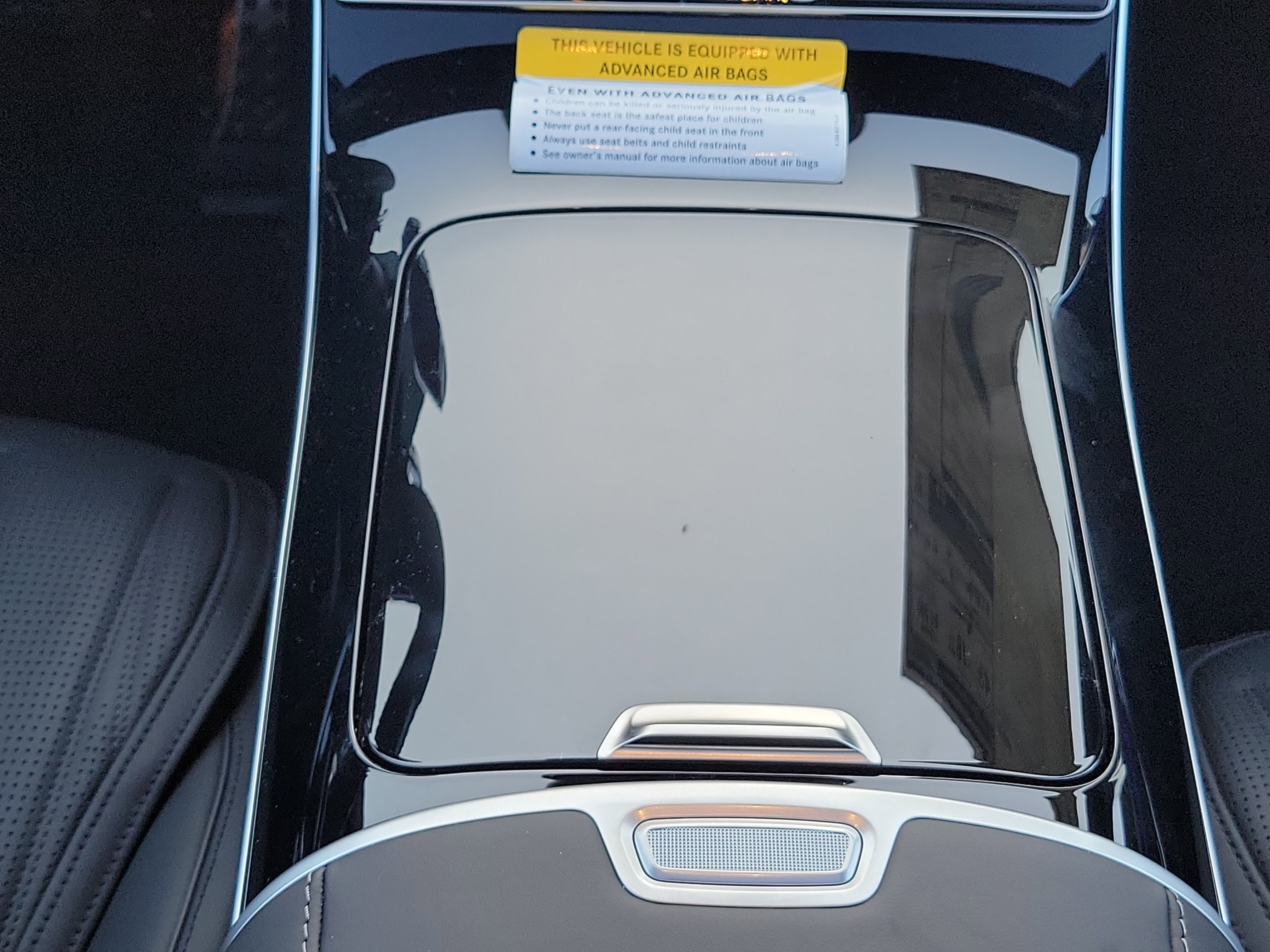 New 2026 Graphite Grey Metallic Mercedes-Benz AMG® S 63 E 4MATIC® Sedan image 50