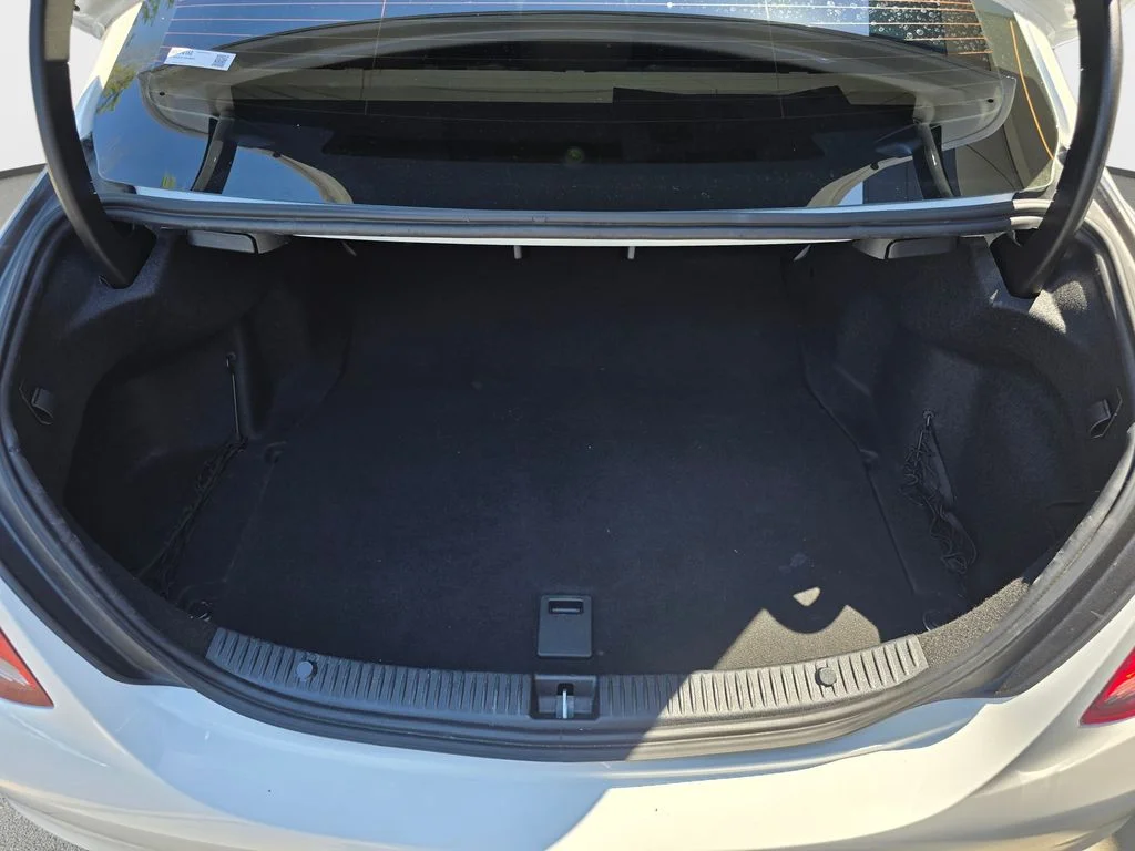 Used 2017 White Mercedes-Benz C 300 image 14