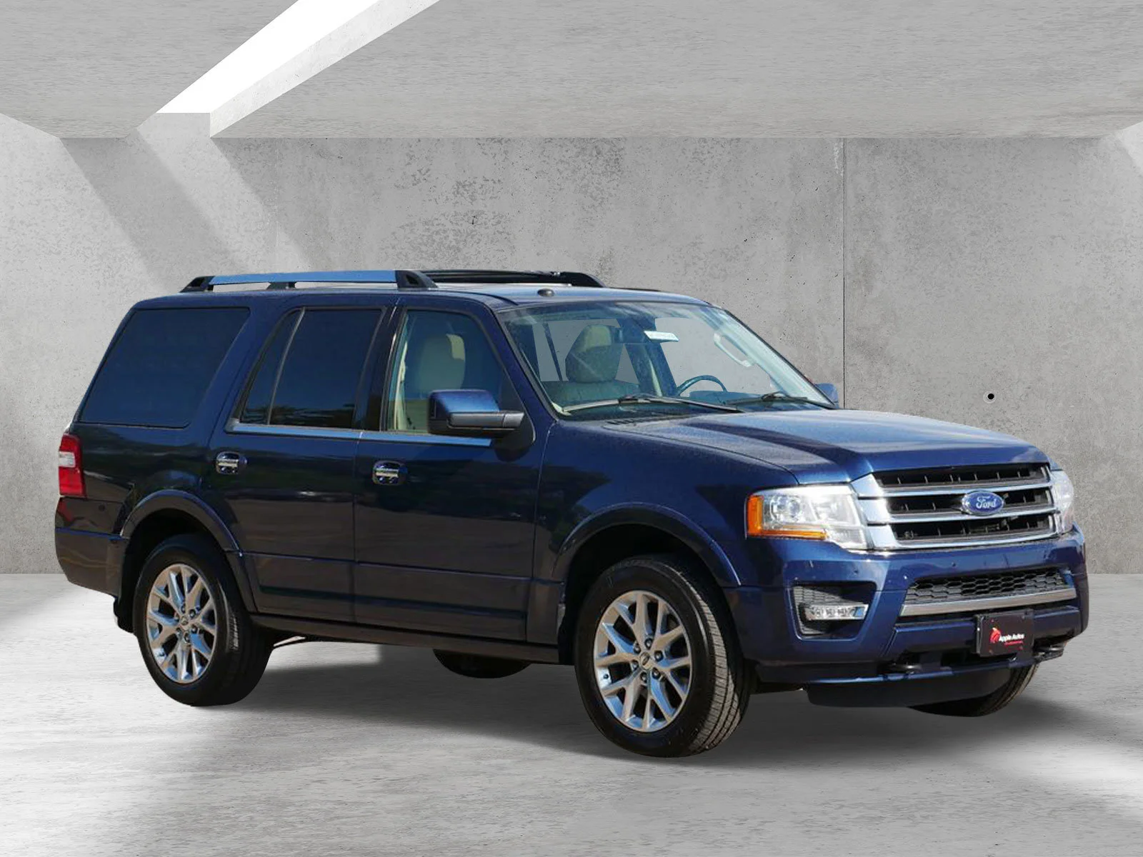 2017 Ford Expedition Limited 4X4's photo