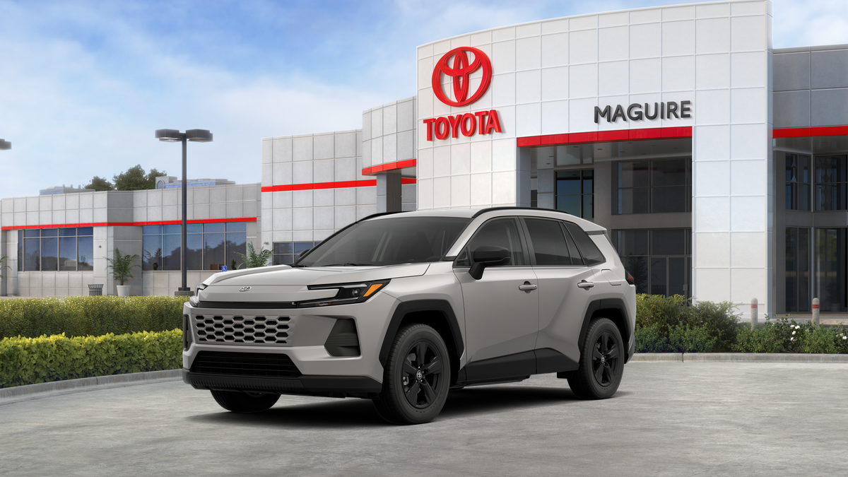 New 2026 Meteor Shower Toyota LE image 32