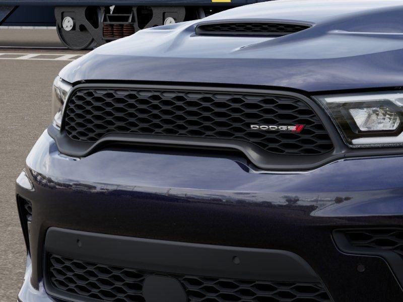 New 2026 Night Moves Exterior Paint Dodge GT Plus image 11