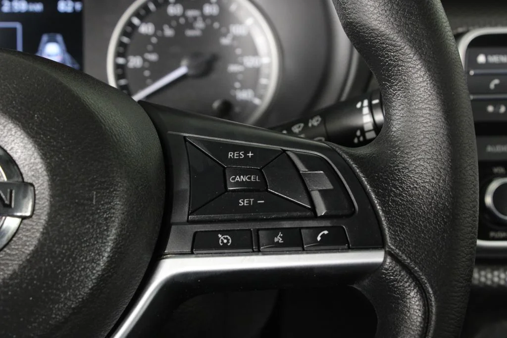2020 Nissan Kicks SV - Photo 24