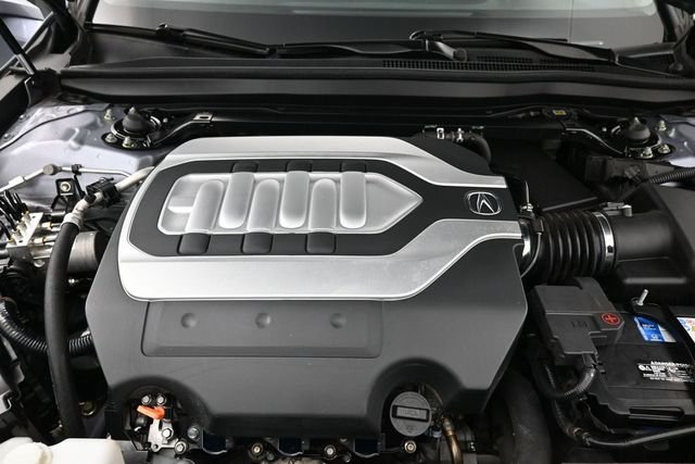 Used 2015  Acura Base image 21