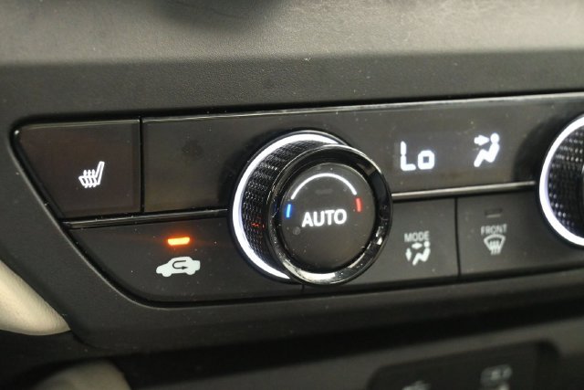 Used 2023 Gray Honda EX image 31