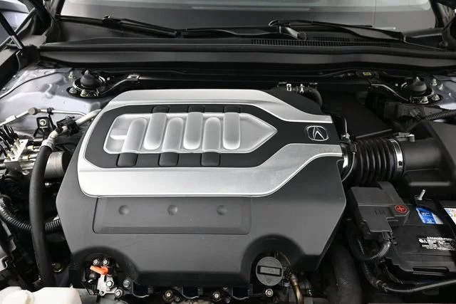 Used 2015  Acura Base image 21