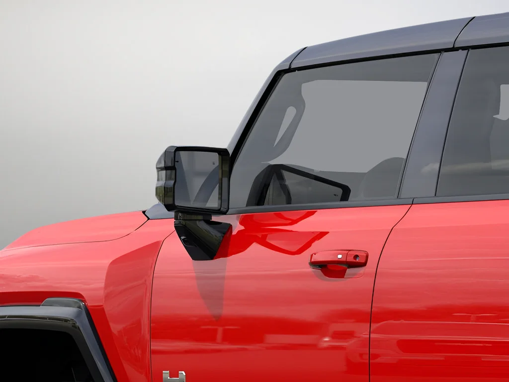 2026 GMC HUMMER EV 2X - Photo 22